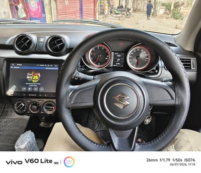 Suzuki Swift 2026