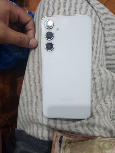 Samsung Mobile A35 5G