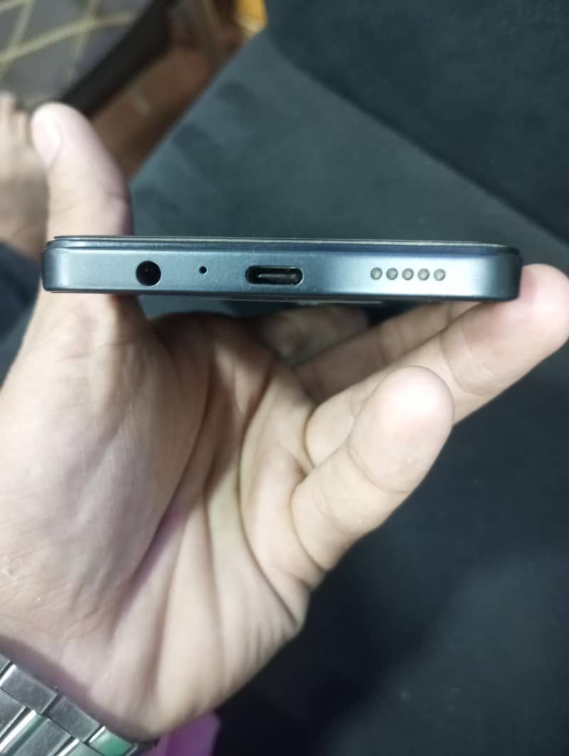 Honor 5C 2