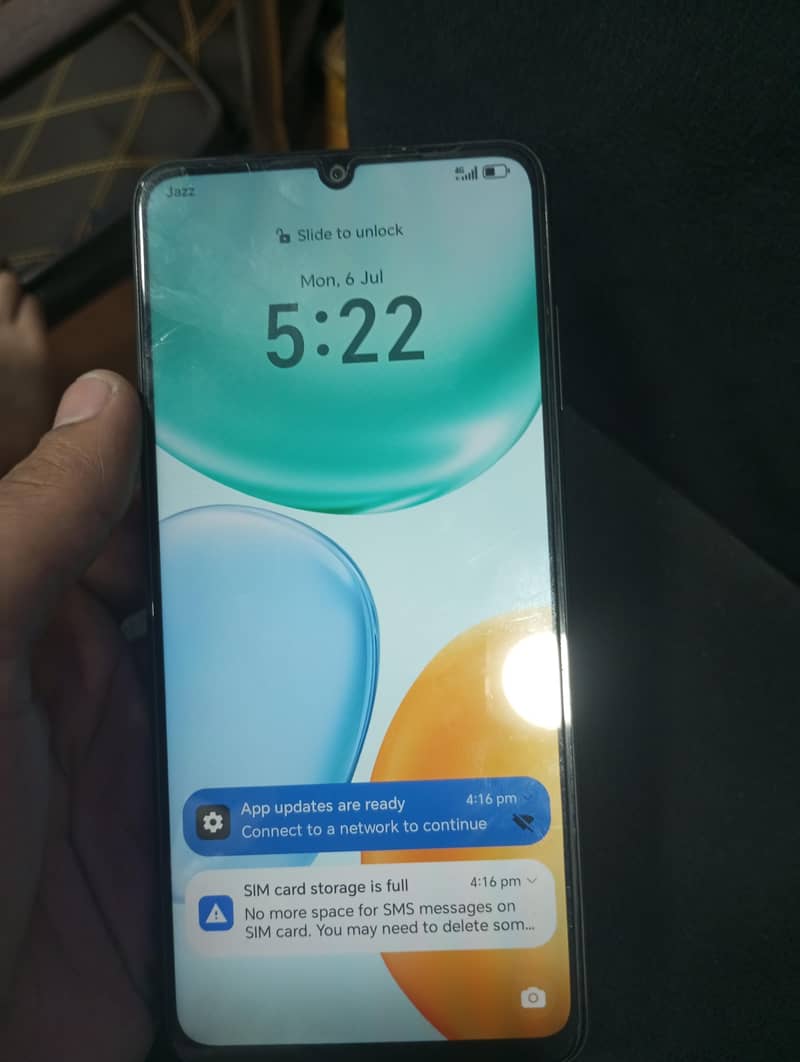 Honor 5C 3