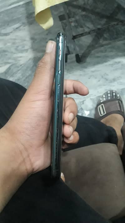 Apple iPhone 11 Pro Max