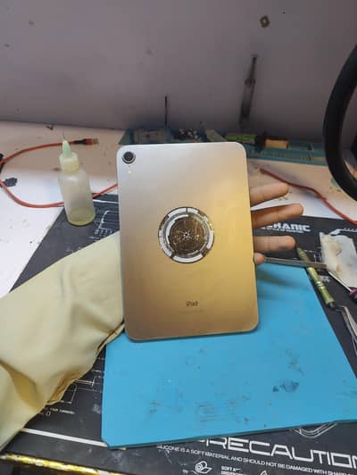 I phone mini6