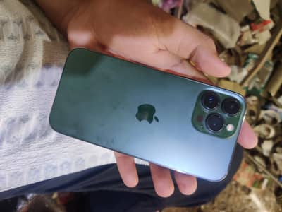 Apple iPhone 13 Pro Max JV 128 gb