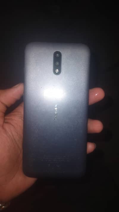 Nokia 3.4