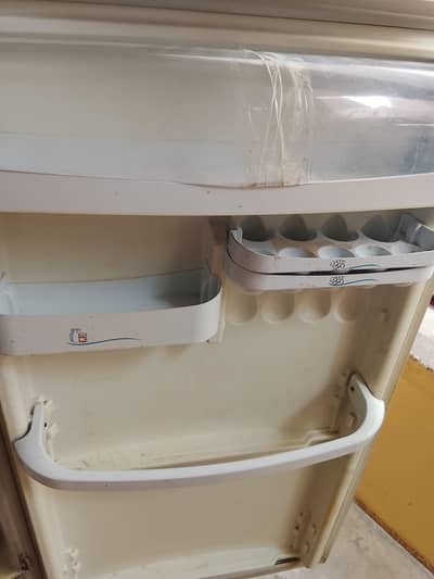 user PEL Refrigerator for sale