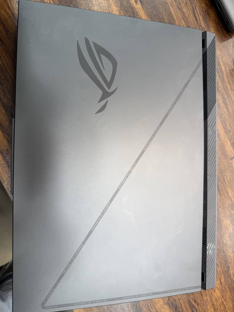 ASUS ROGSTRIX 1