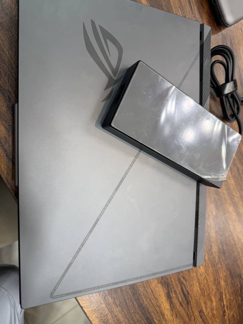 ASUS ROGSTRIX 2