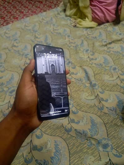 Realme Note 60x