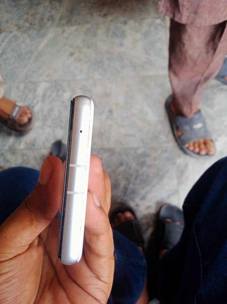 Google Pixel 7a 0