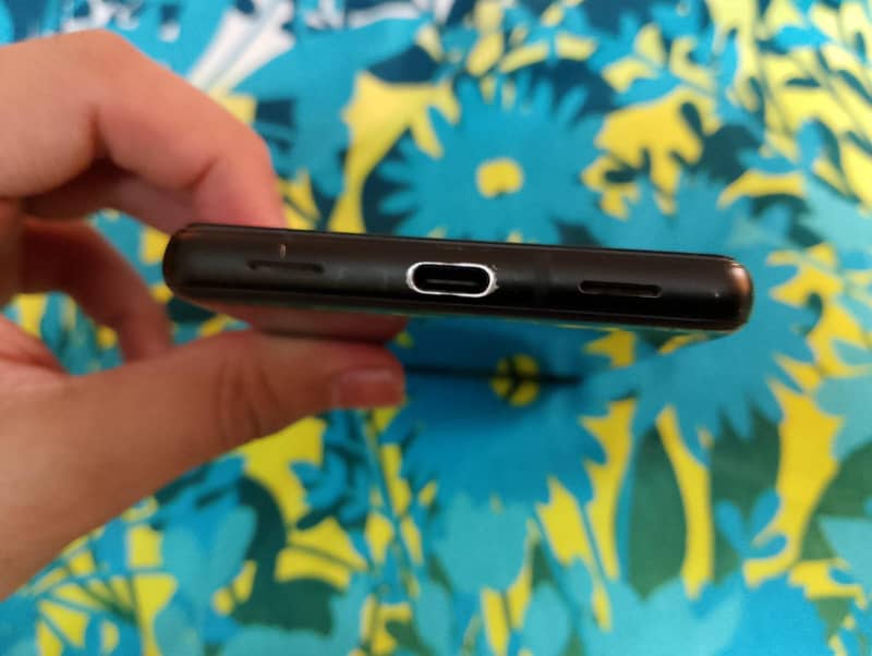 Google Pixel 6a 1