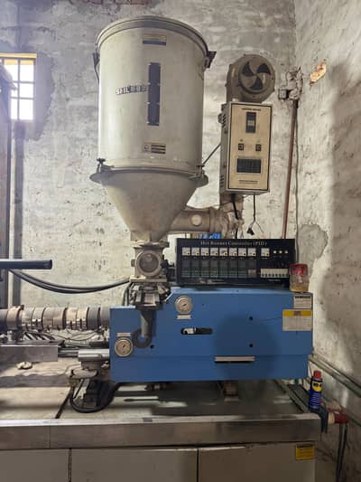 injection moulding machine 88 tons