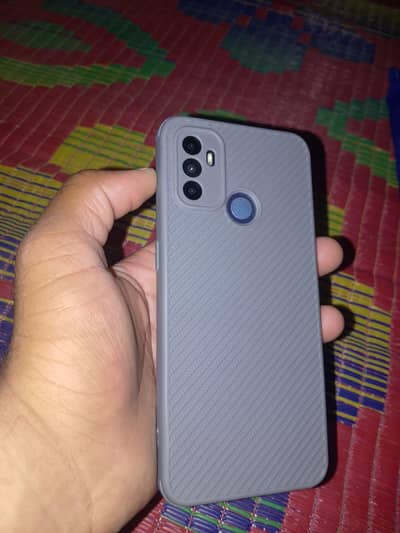 OPPO A53 sale/exchange