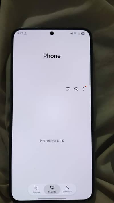 Samsung Mobile S24 Plus