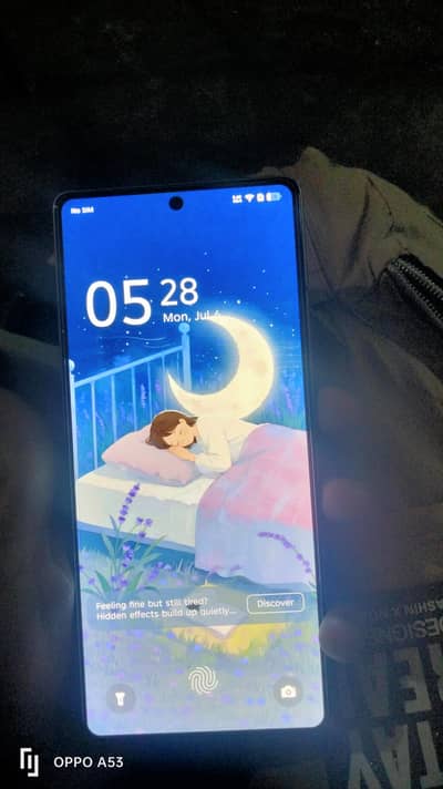 Infinix Note 50 256GB