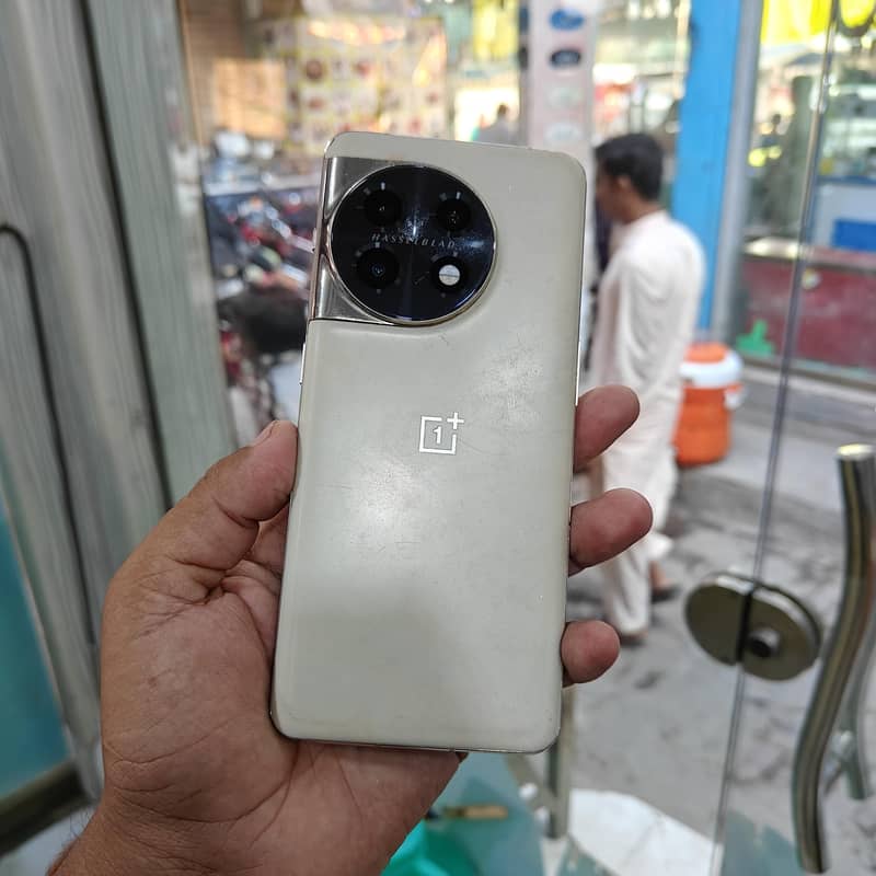 One Plus 11 0