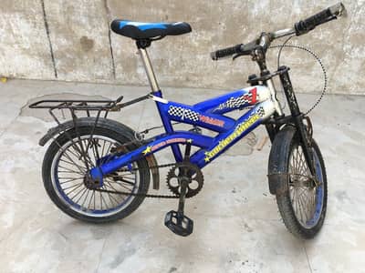 bicycle