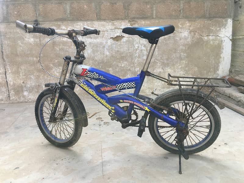 bicycle 1