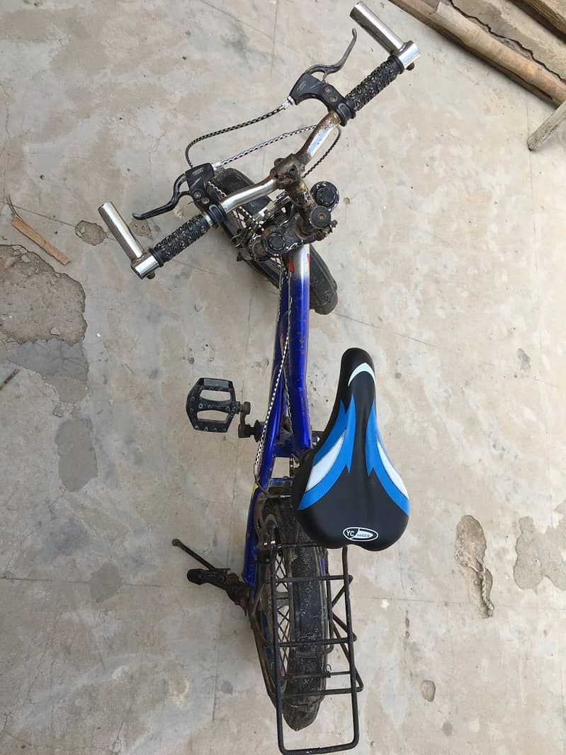 bicycle 2