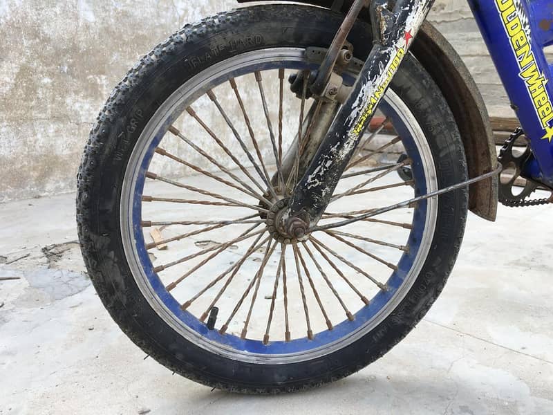 bicycle 3