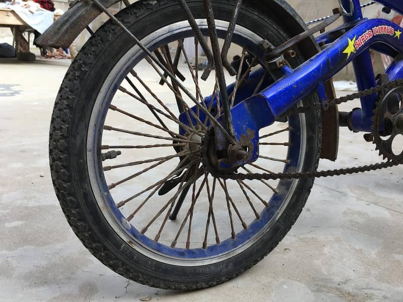 bicycle 4