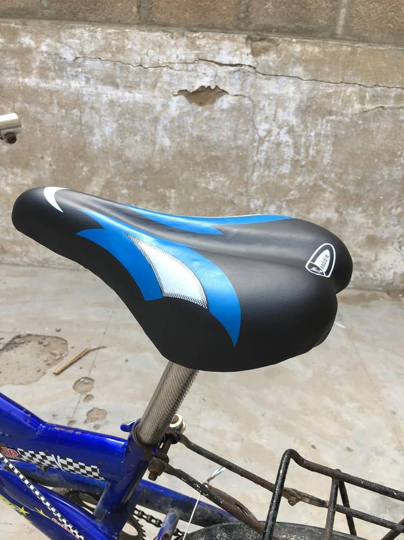 bicycle 5