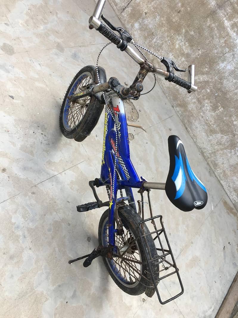 bicycle 6