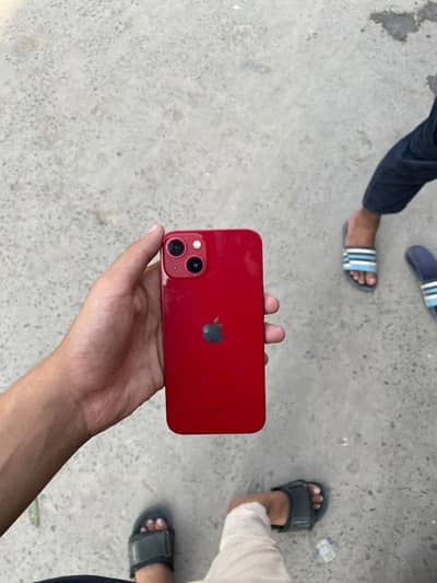Iphone 13 pta proved