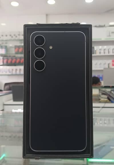 SAMSUNG S25FE
