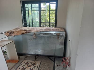 steel storage trunk paiti