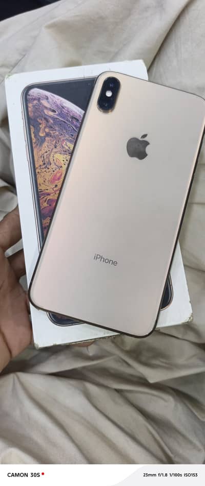 Apple iPhone XS Max