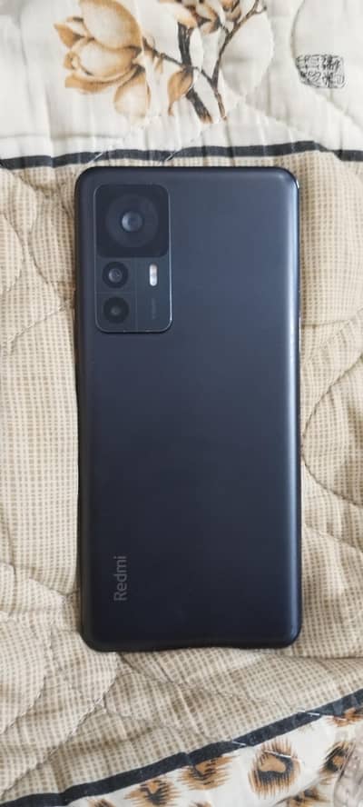 Xiaomi Redmi K50 ULTRA