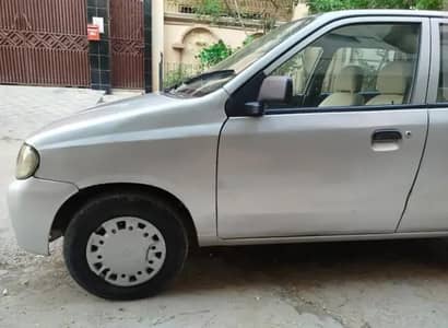 Suzuki Alto 2004