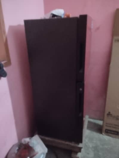 Haier Model HRF 216