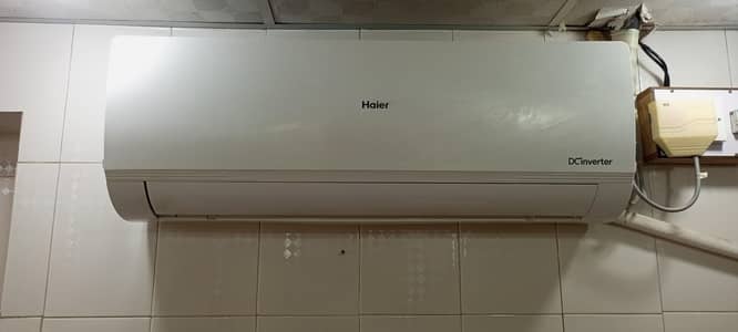 Air conditioner 1.5 ton