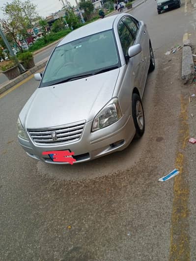 Toyota Premio 2005