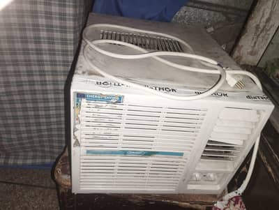 Window AC used 6months