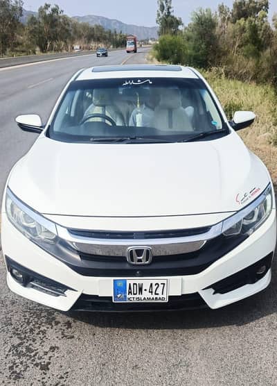 hy 2017 honda civc ug