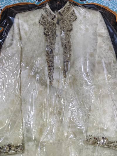 sherwani