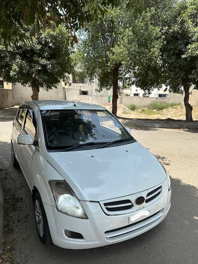 FAW V2 2016 Model For Sale In Good Condition