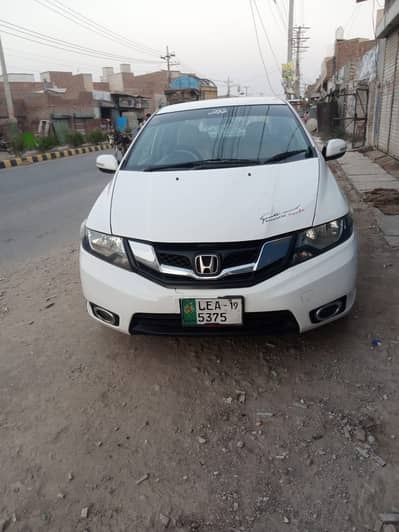Honda city 19 Model/Honda Car/Zero Meter Honda City car for sale