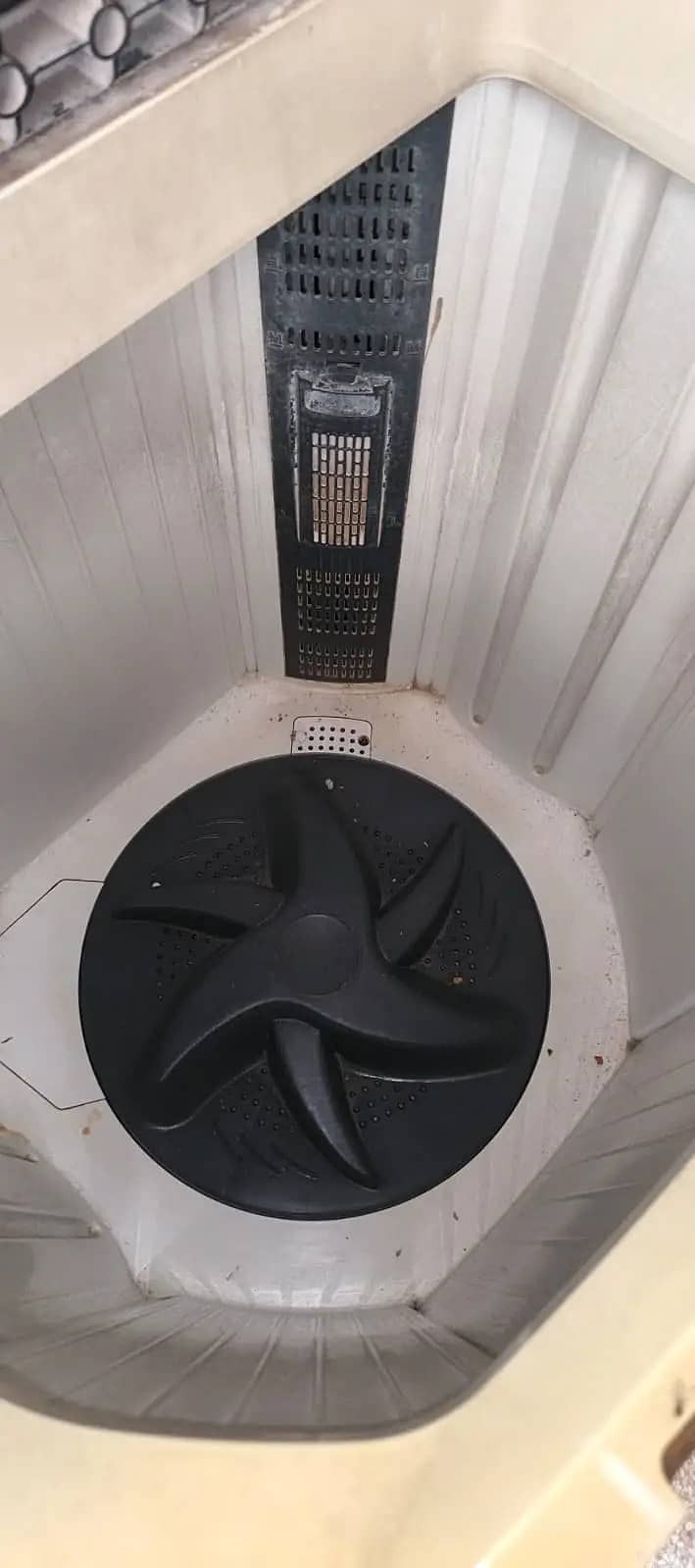 Washing Machine 1