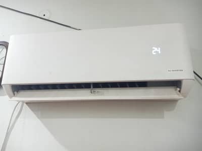 TCL T3 PRO 1TON