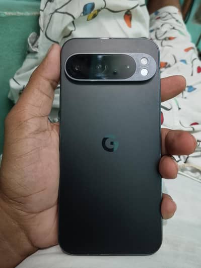 Google Pixel 9 Pro XL