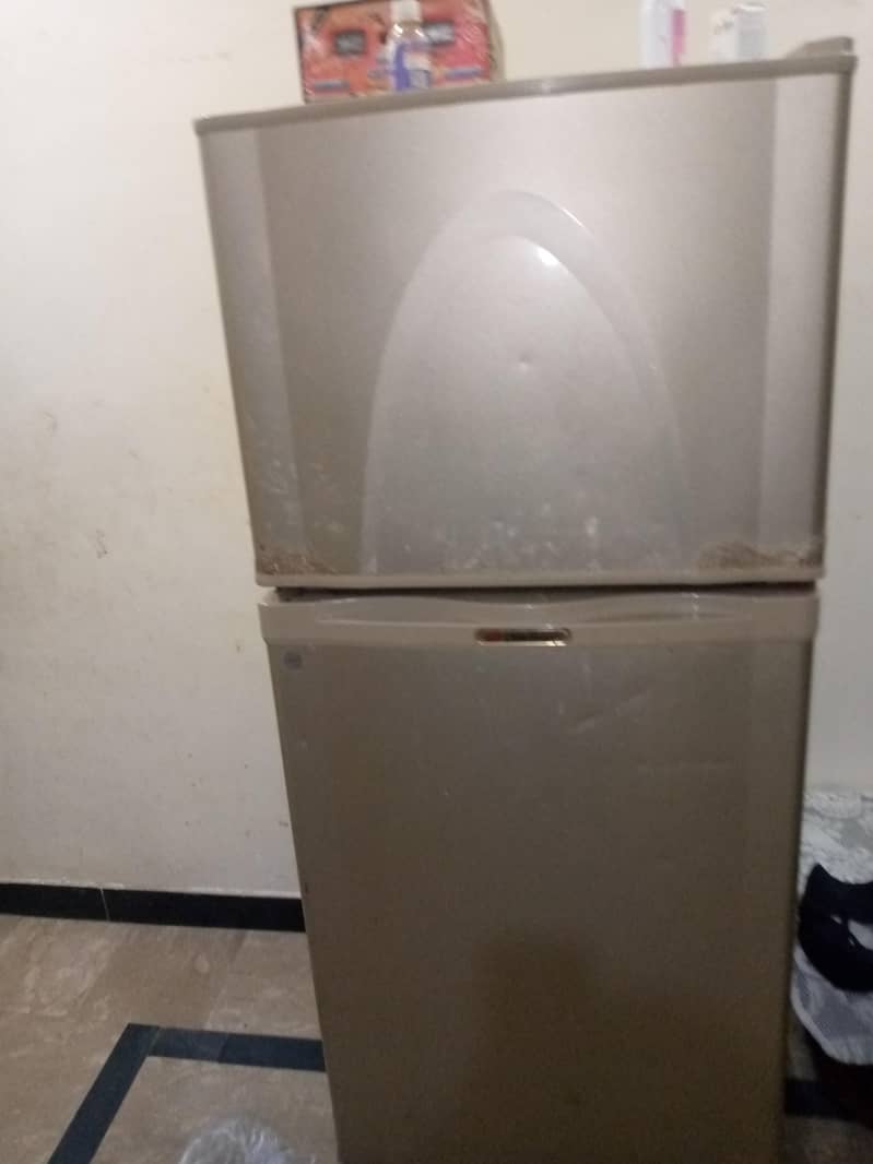 Refriger 2