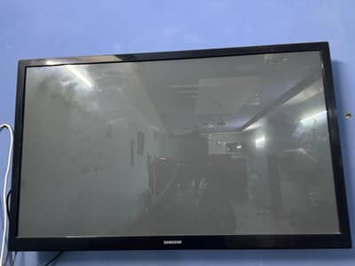 Samsung LED Original Plasma