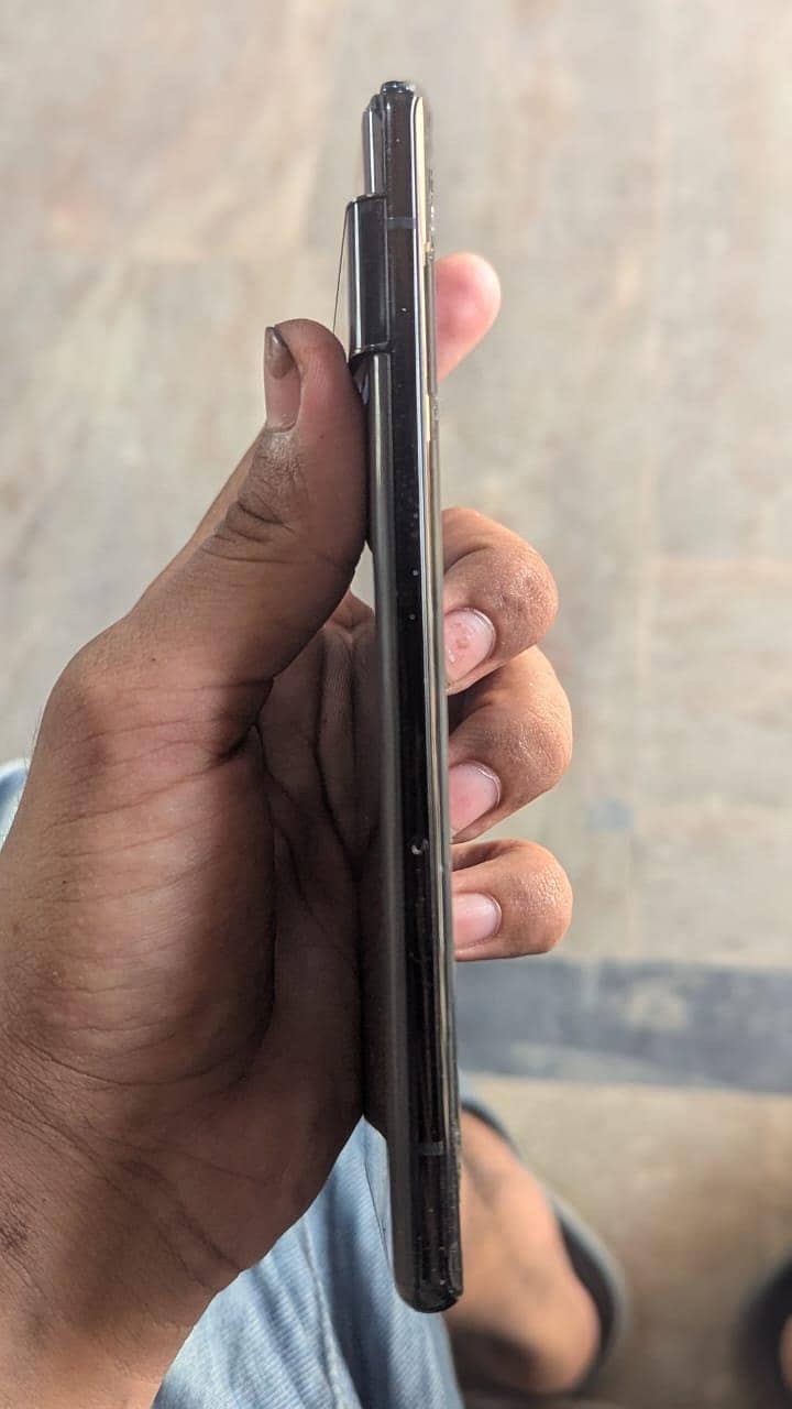 Google Pixel 6 Pro 2