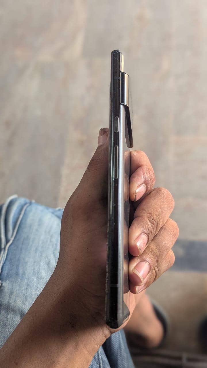 Google Pixel 6 Pro 3