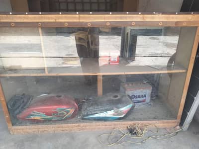 Dokan furniture