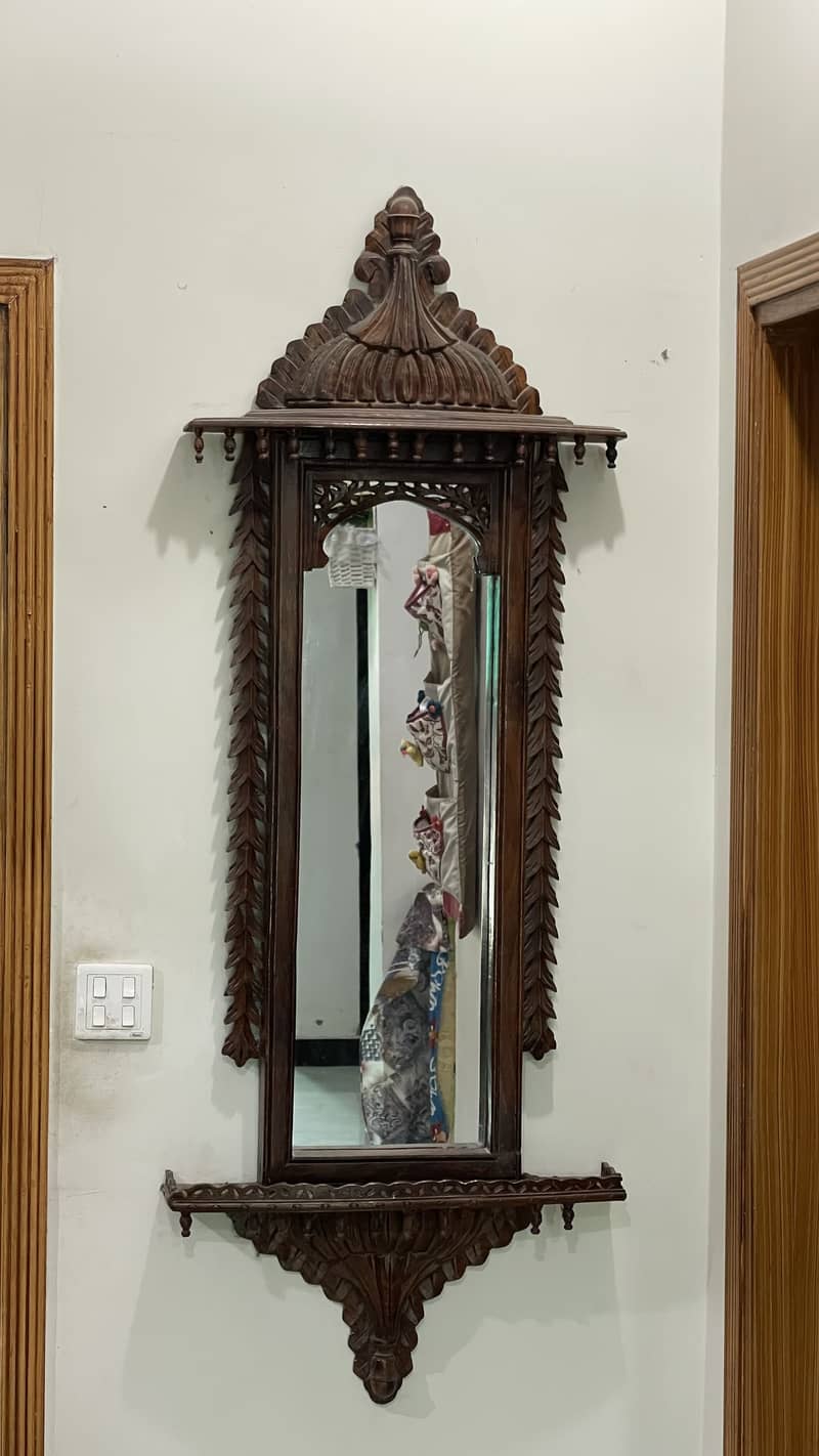 Wall mirror 0