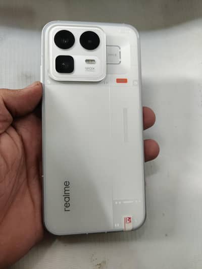 Realme Neo 8